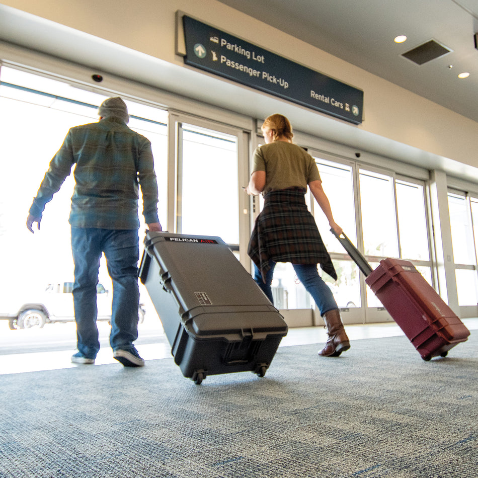 Airline Tote Cases