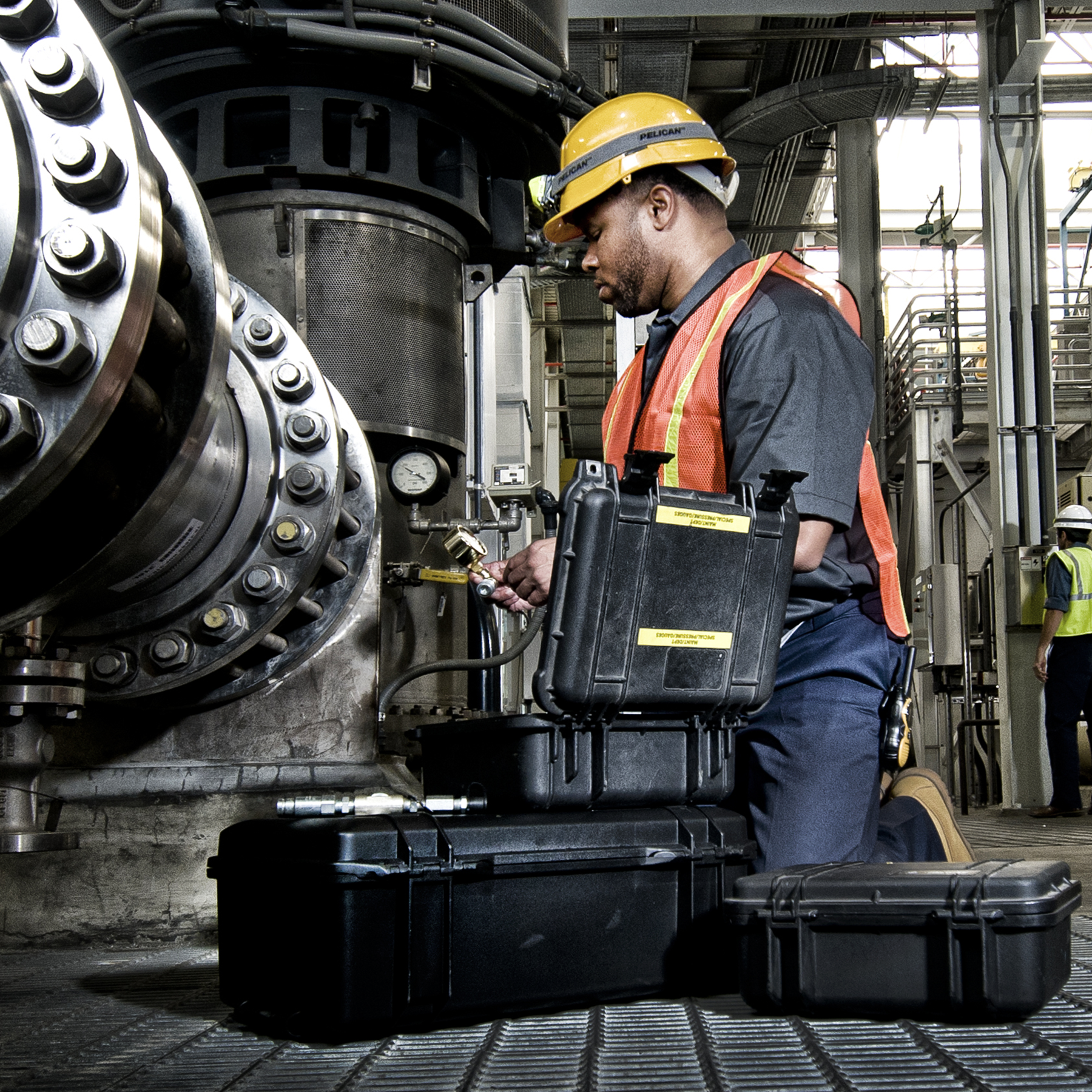 Tool Cases – Caseman.com
