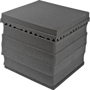 Pelican 0501 7-Piece Replacement Foam