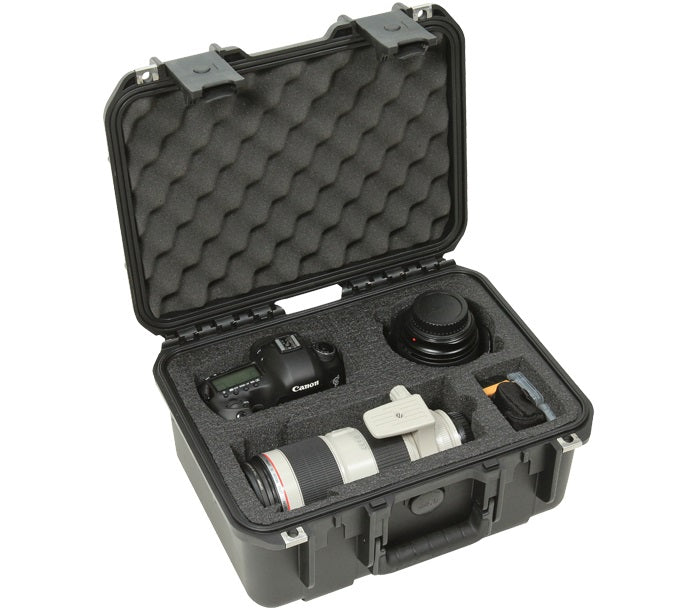 iSeries DSLR Pro Camera Case II