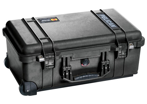 Pelican Protector Cases - Business solutions and products