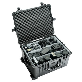 Pelican 1624 Case