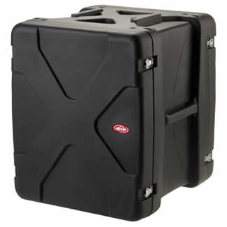 1SKB-R914U20 - SKB Roto Shock Rack Cases 14U 20" Deep