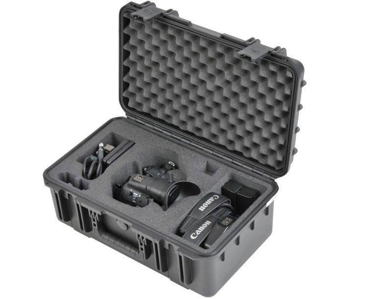 iSeries Case for Canon C300/C500 Airline Carry-on