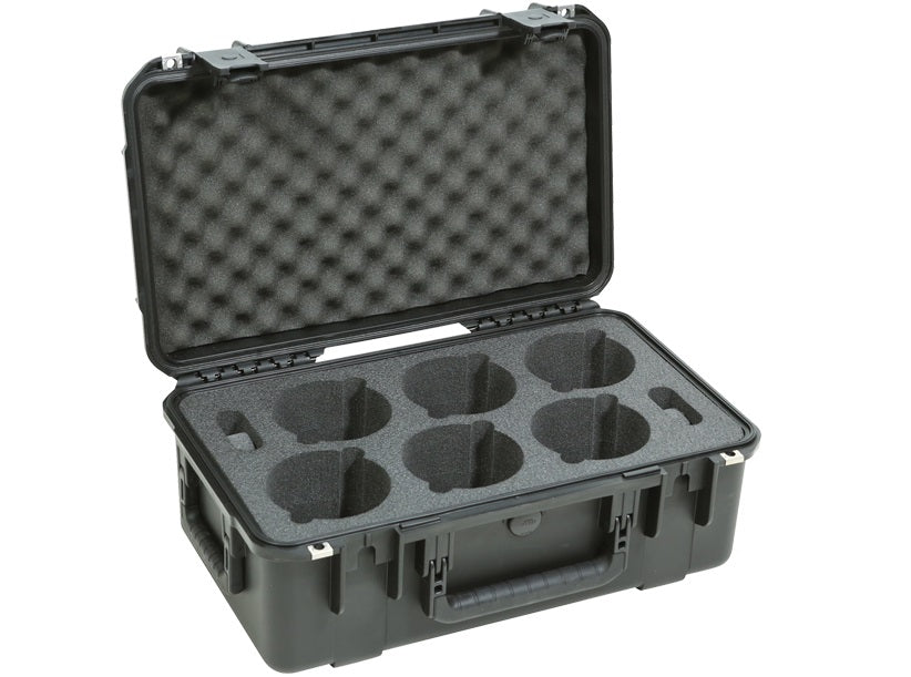 iSeries 2011-8 Waterproof Lens Case