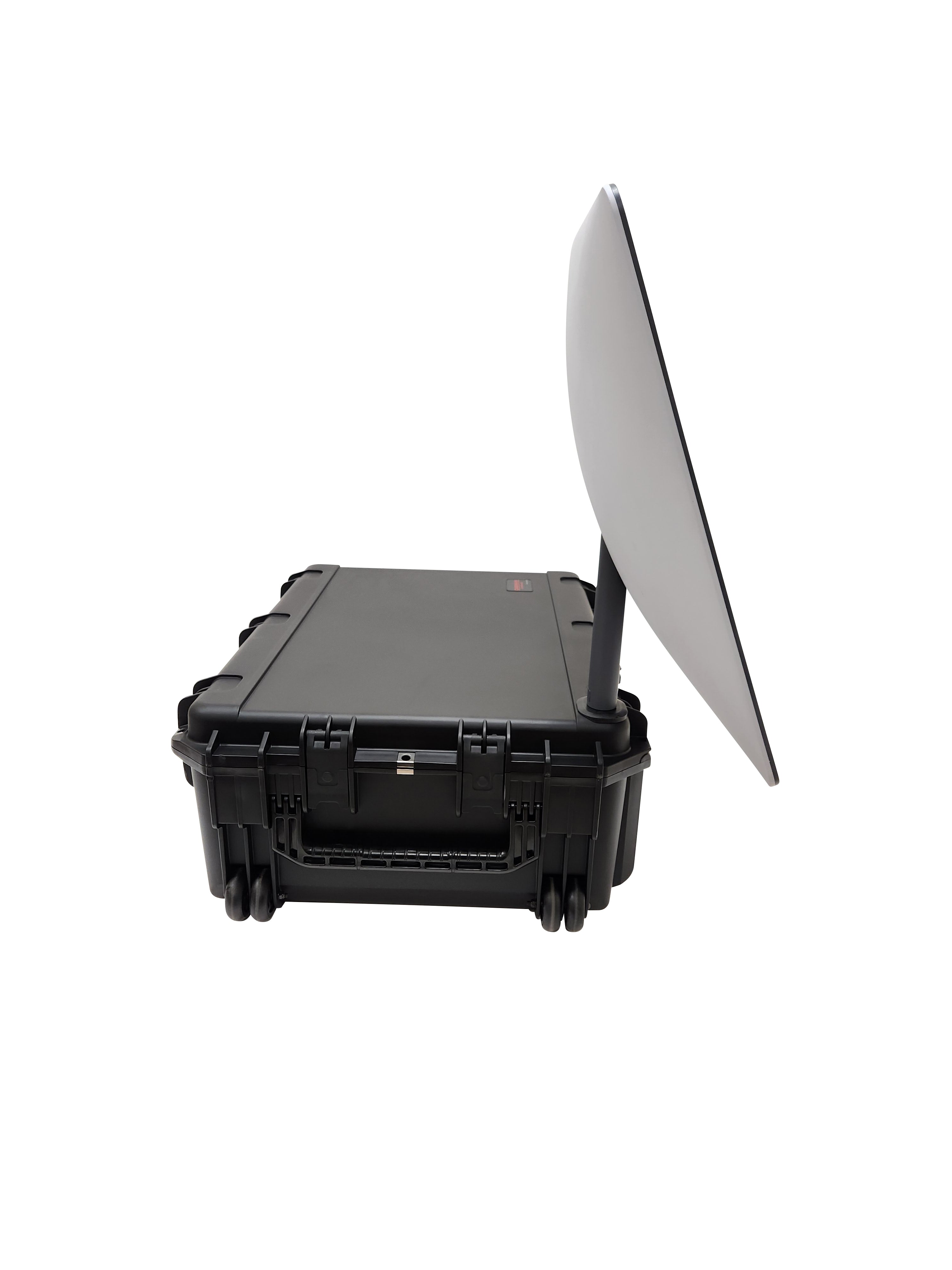 Transit Cases for Mil-Aero/Gov - ZARGES USA