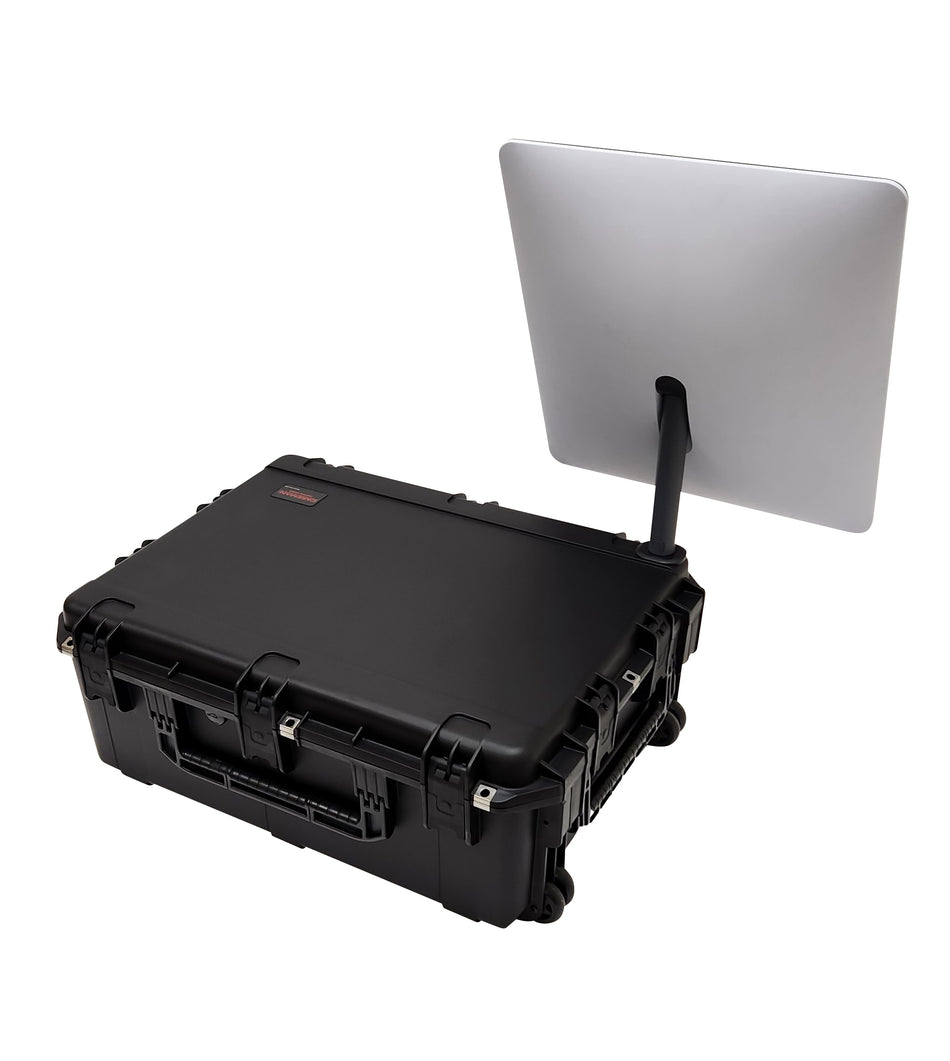 21092 – Rugged Travel Case with Mounting System for Starlink High Performance System