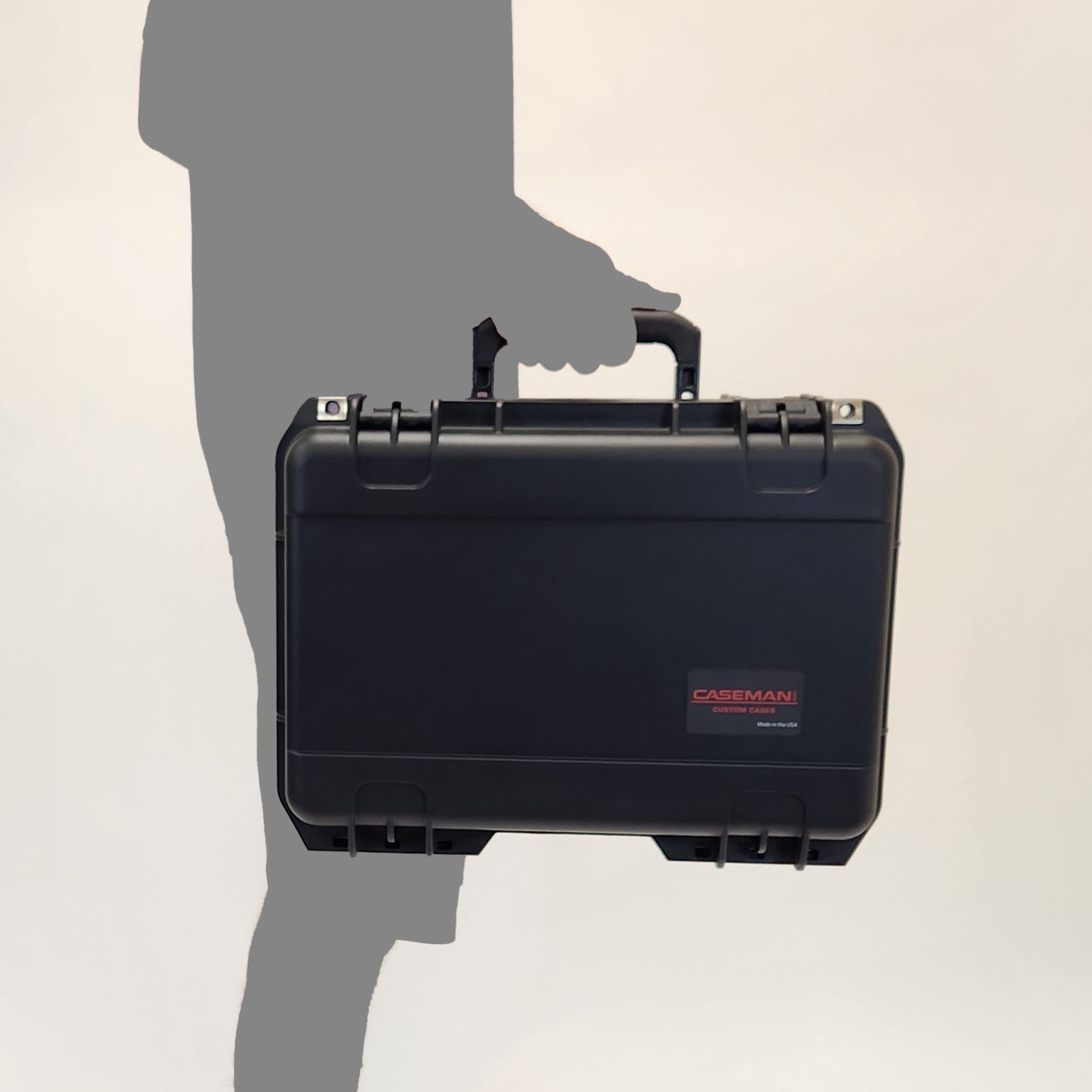 22425 – Rugged Carrying Case for Starlink Mini System – Caseman.com