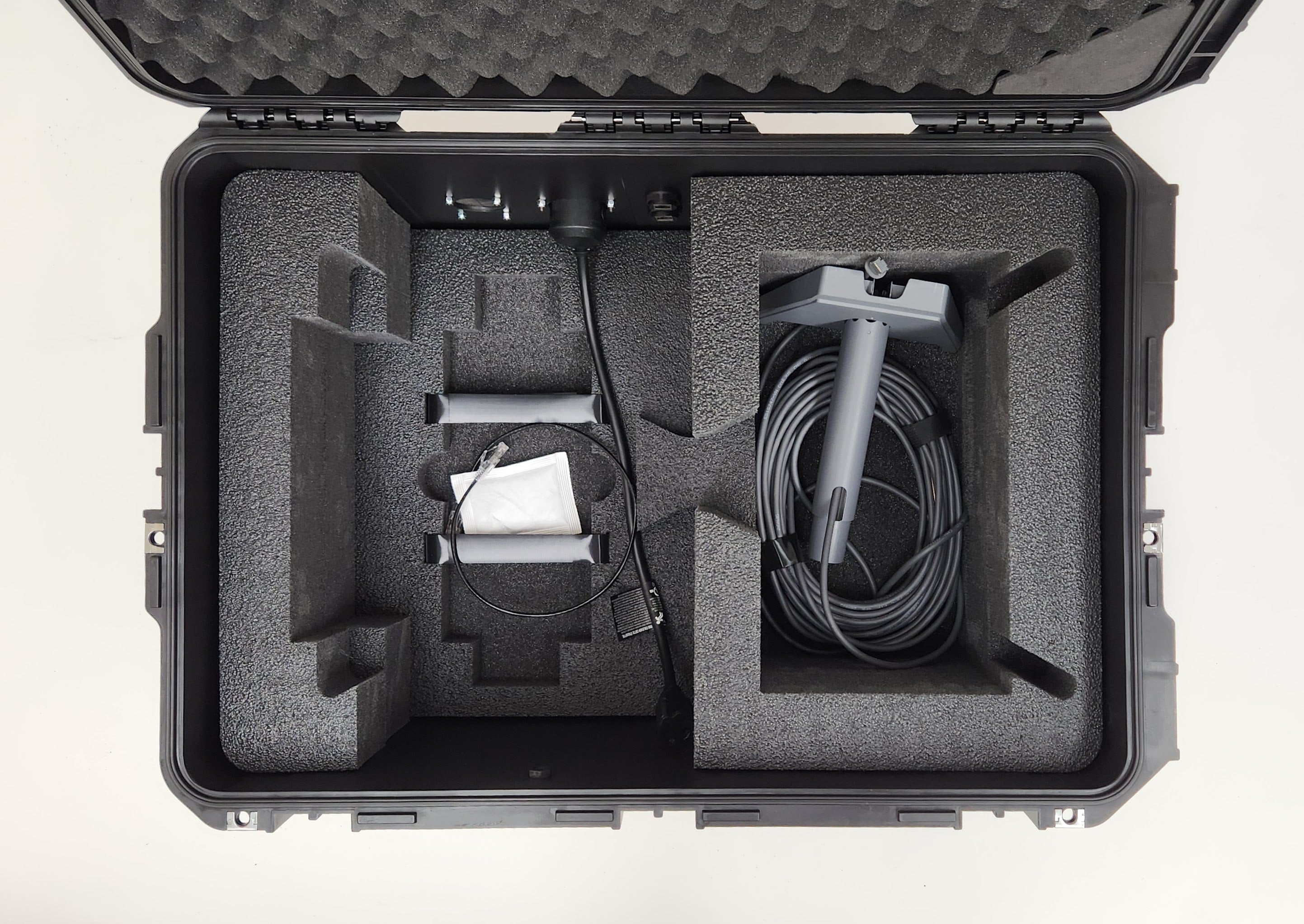 22913 - Starlink Enterprise Rugged Travel Case with Integrated
