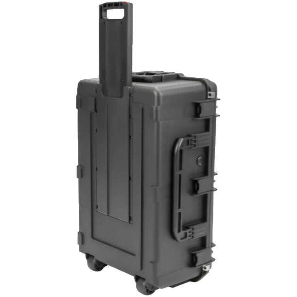 3i2918-D22 -SKB Field-Ready iSeries 22" Dell Monitor Case