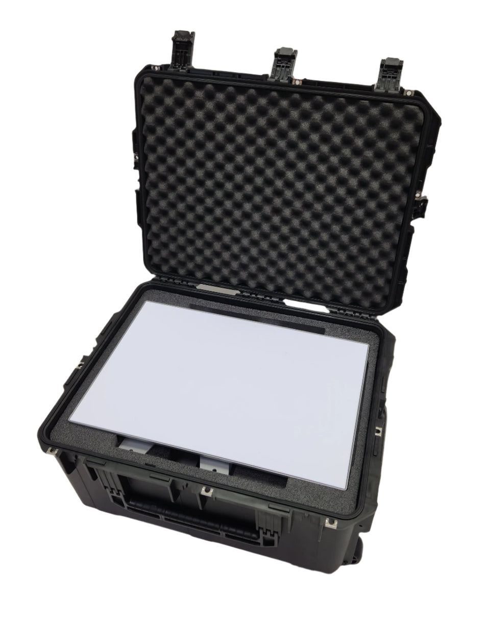 23157 - Rugged Travel Case for Starlink Performance(Gen 3) System with Ports