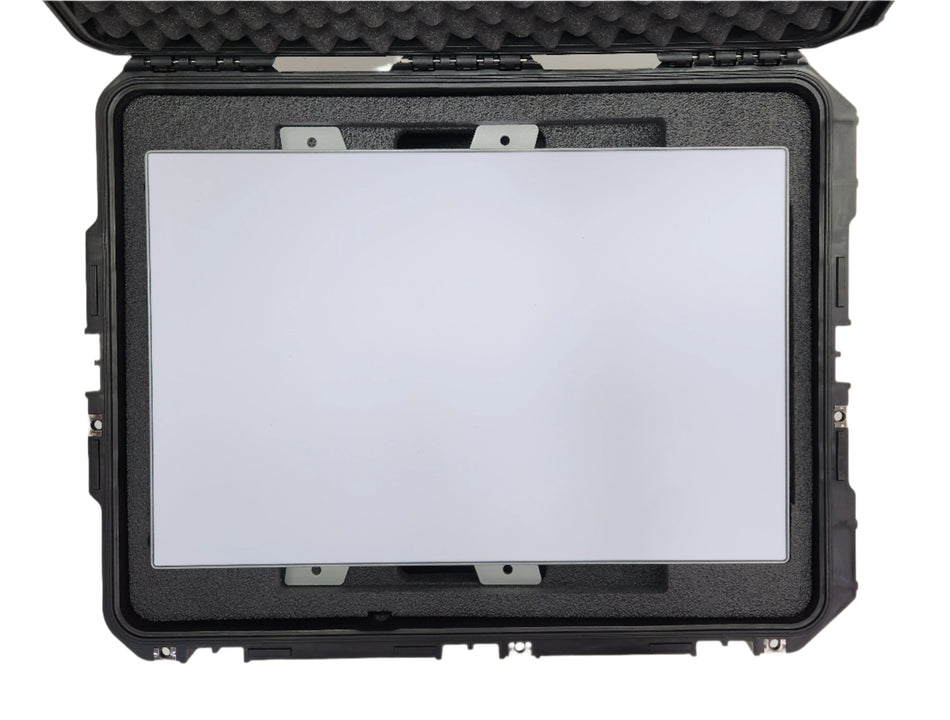 23157 - Rugged Travel Case for Starlink Performance(Gen 3) System with Ports