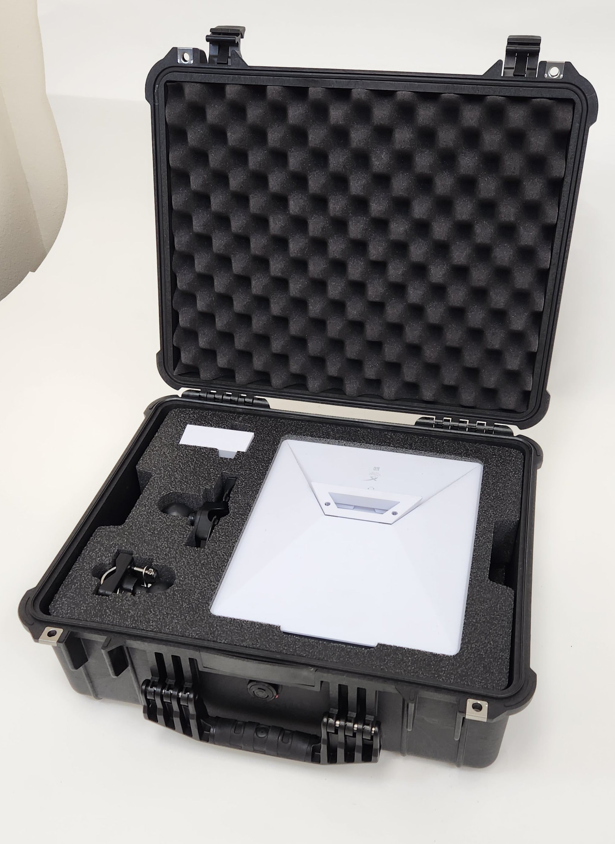 23293 Starlink Mini & RAM Mounts Case – Caseman.com