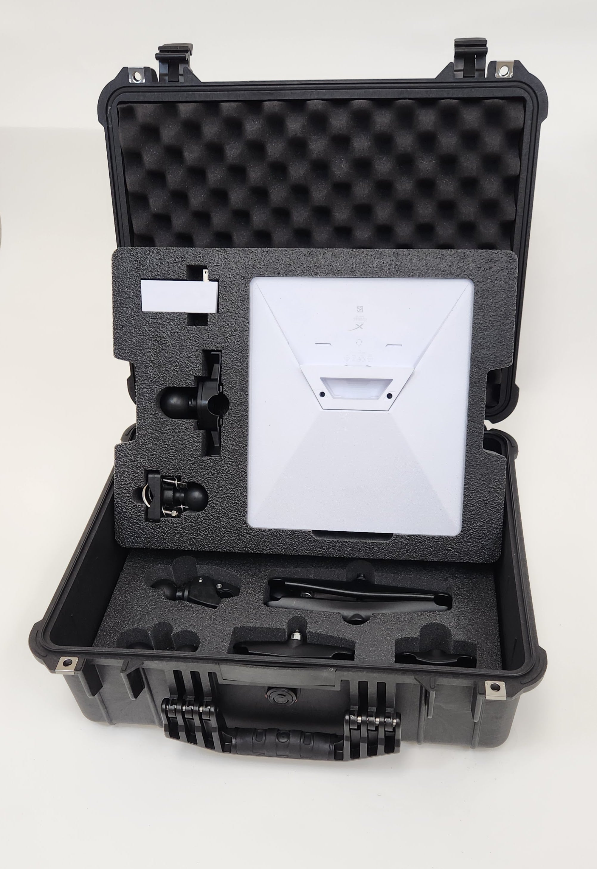 パーテーション 23293 Starlink Mini & RAM Mounts Case – Caseman.com