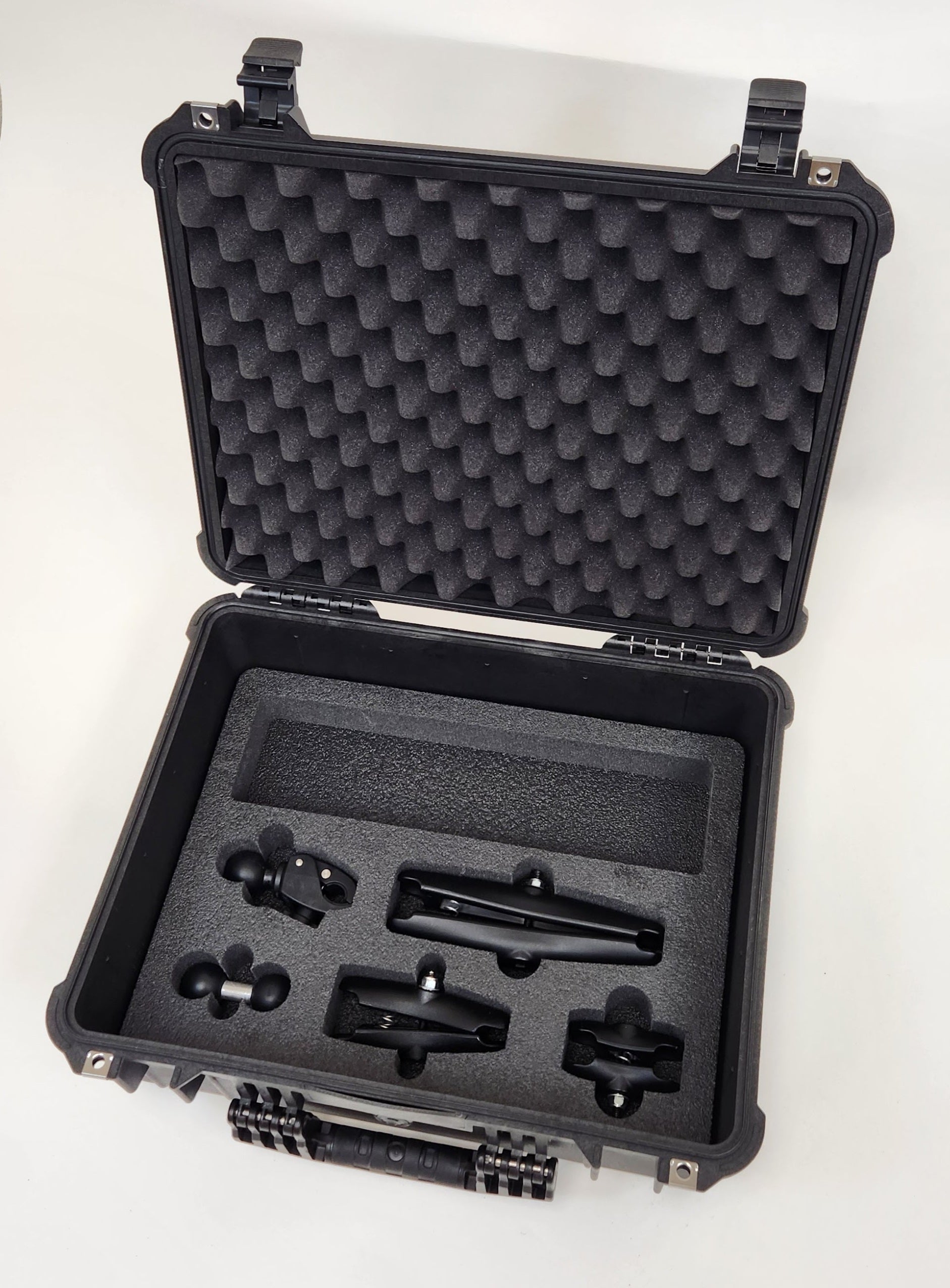 23293 Starlink Mini & RAM Mounts Case – Caseman.com