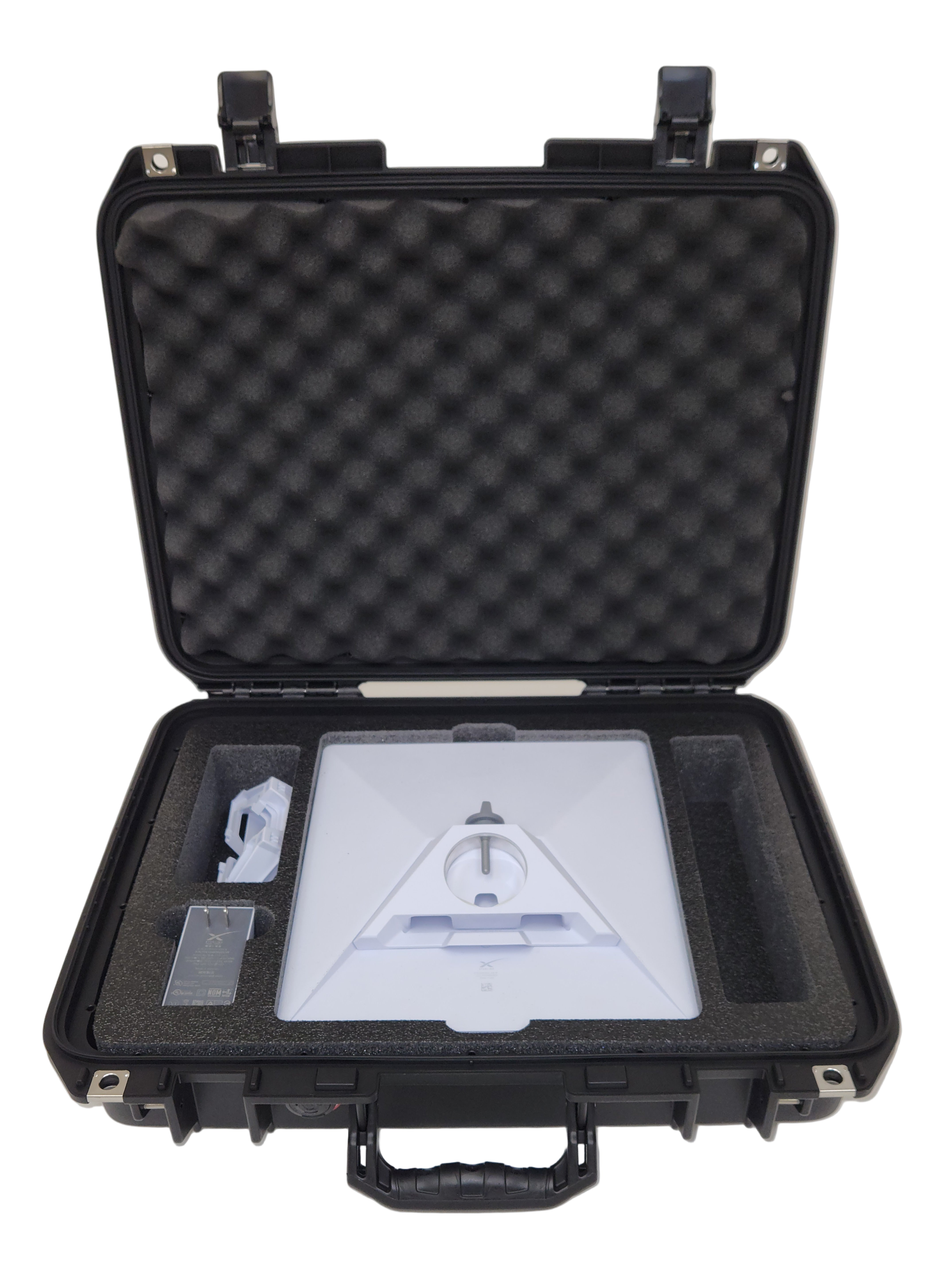 23495 – Pelican Air Carrying Case for Starlink Mini and