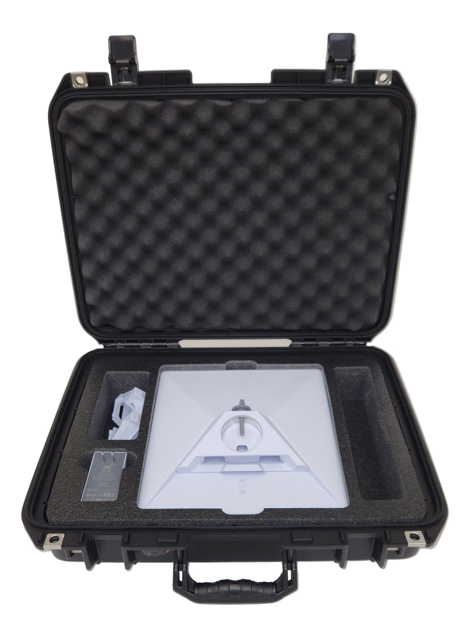 23495 – Pelican Air Carrying Case for Starlink Mini and Accessories