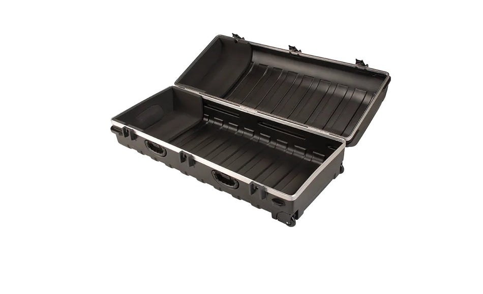 Double ATA Golf Travel Case