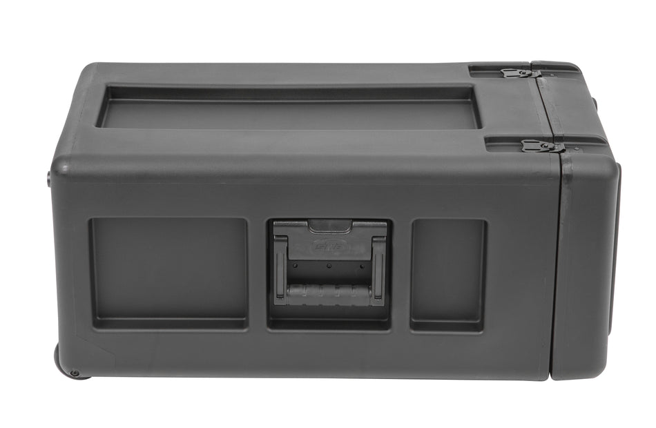 SKB R-Series Roto Case - 3R1209-26B-EW, With Wheels, No Foam