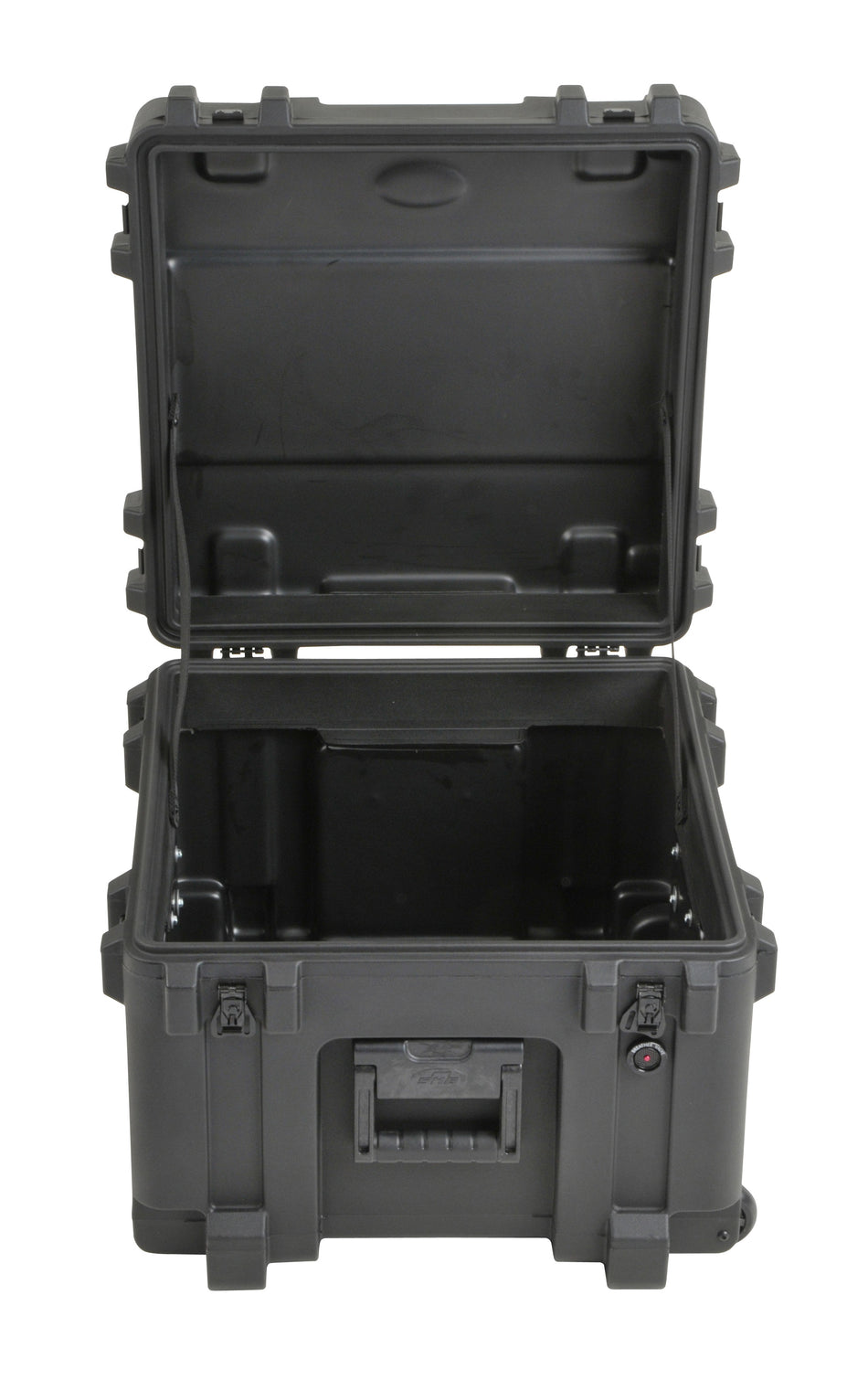 SKB R-Series Roto Case -  3R1919-14B-EW, With Wheels, No Foam
