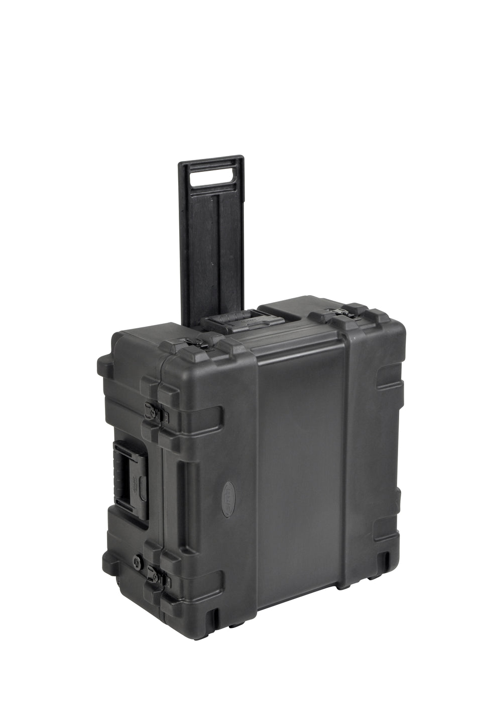 SKB R-Series Roto Case -3R2222-12B-EW, With Wheels, Empty