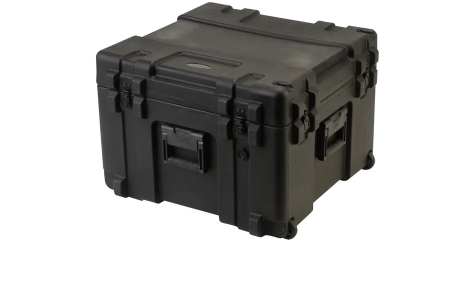 3R2423-17B-EW - SKB Mil-Standard 3R Roto Cases (Wheels)