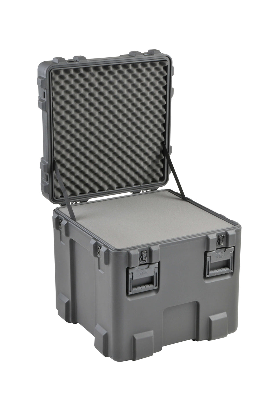 3R2424-24B-L - SKB Mil-Standard Roto Cases (Foam Filled)