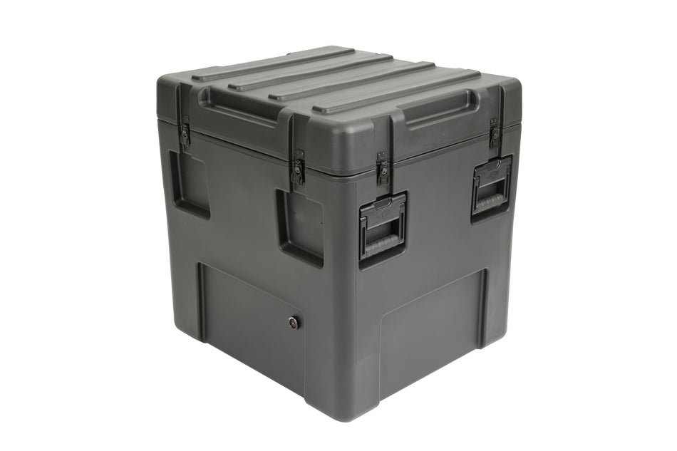 SKB R-Series Roto Case -3R2523-26B-E 9, NO wheels, Empty