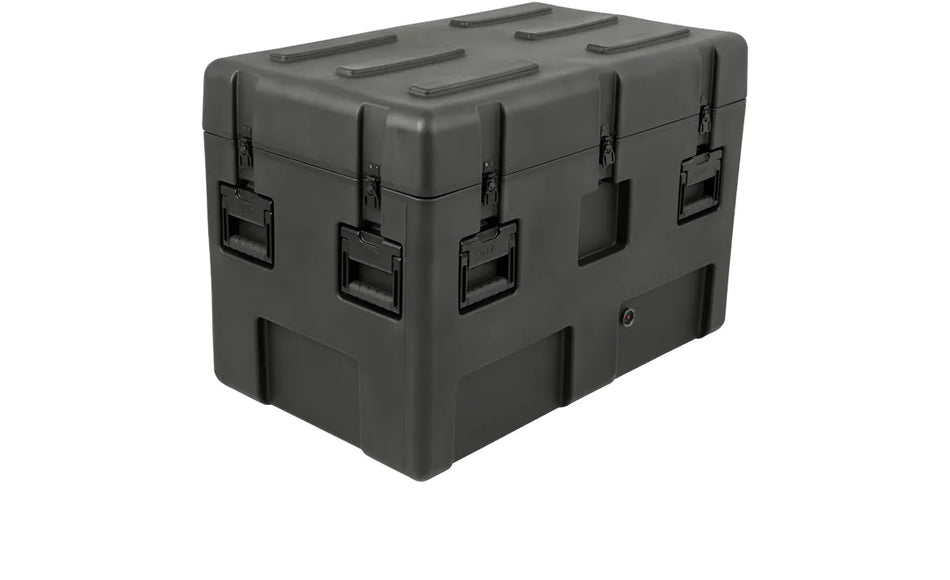 SKB rSeries 3R3620-24B-EW Roto Molded STAC System Case