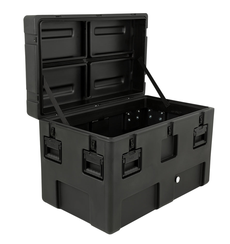 SKB rSeries 3R3620-24B-EW Roto Molded STAC System Case