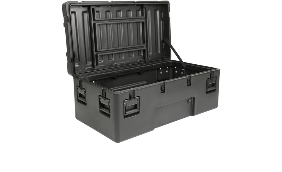 3R4824-18B-E - R Series 4824-18 Waterproof Utility Case