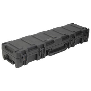 3R5212-7B-EW - SKB Mil-Standard Roto Case (Empty, With Wheels)