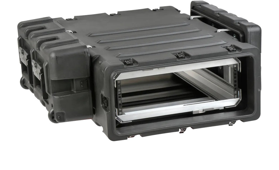 3U 30-inch Deep RR Series Shock Rack