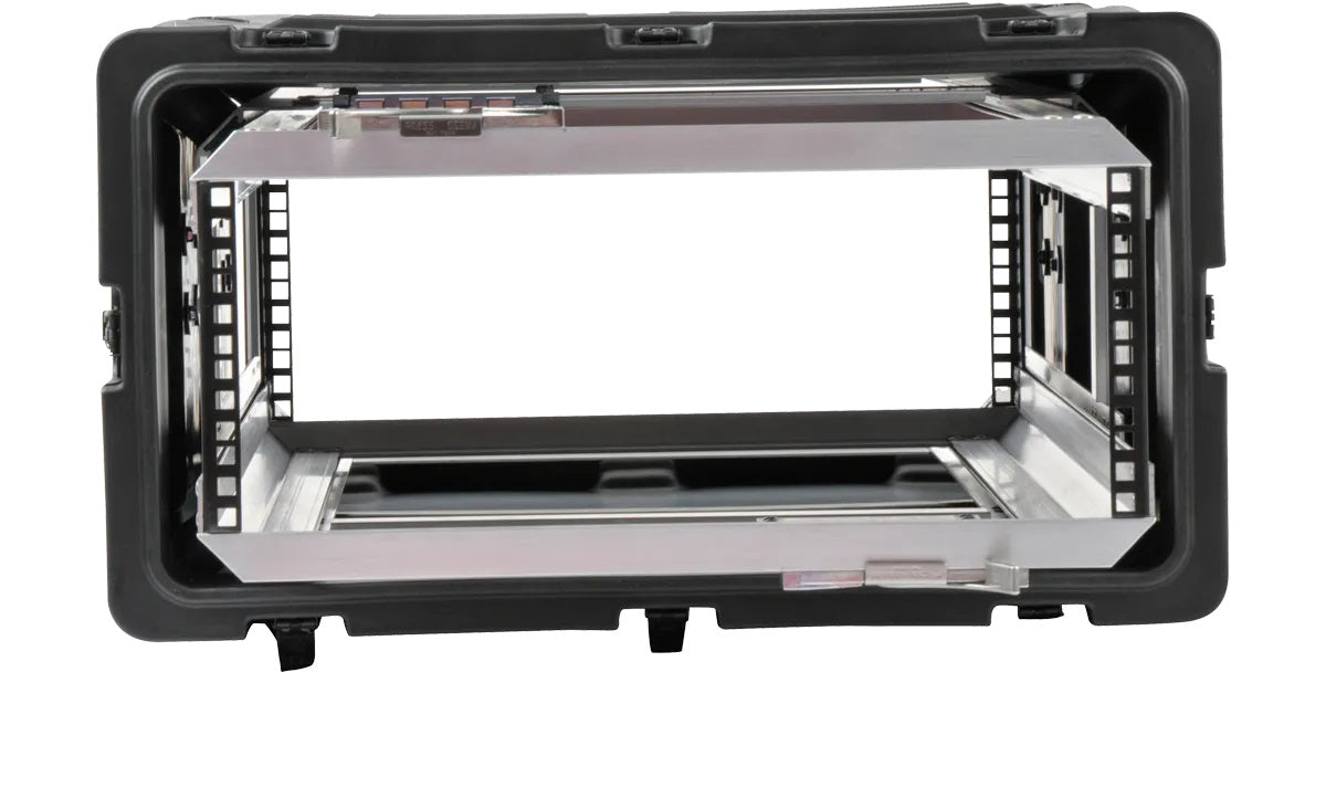 4U 30-inch Deep RR Series Shock Rack – Caseman.com