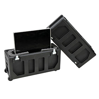 3SKB-2026 - SKB Small LCD Monitor Cases for 20"- 26" Screens