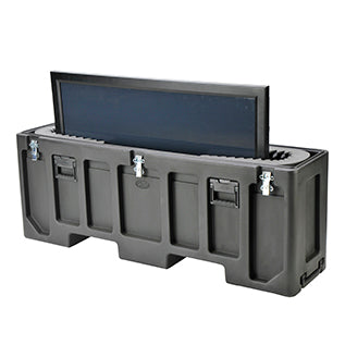 3SKB-5260 - SKB Large LCD Monitor Case 52" to 60"