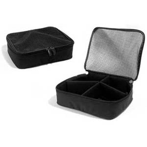 SKB Shock Rack Caster Bag 3SKB-BB62