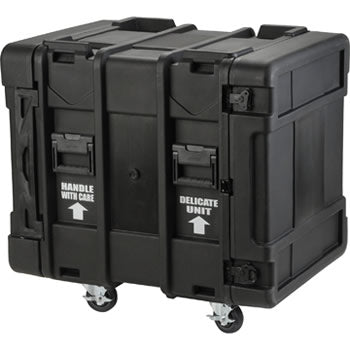 3SKB-R912U24 - SKB  Roto Shock Rack Cases 12U 24"