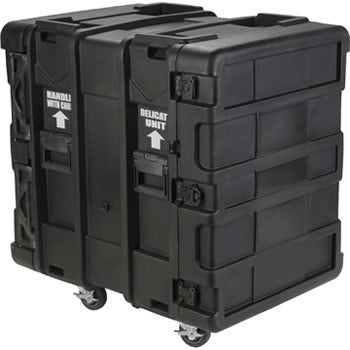 3SKB-R916U24 - SKB Roto Shock Rack Cases 16U 24"