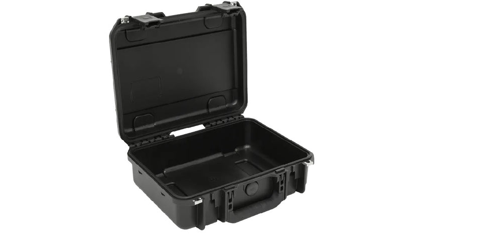 SKB 3i-1510-4 - iSeries Injection Molded Mil-Standard Waterproof Case