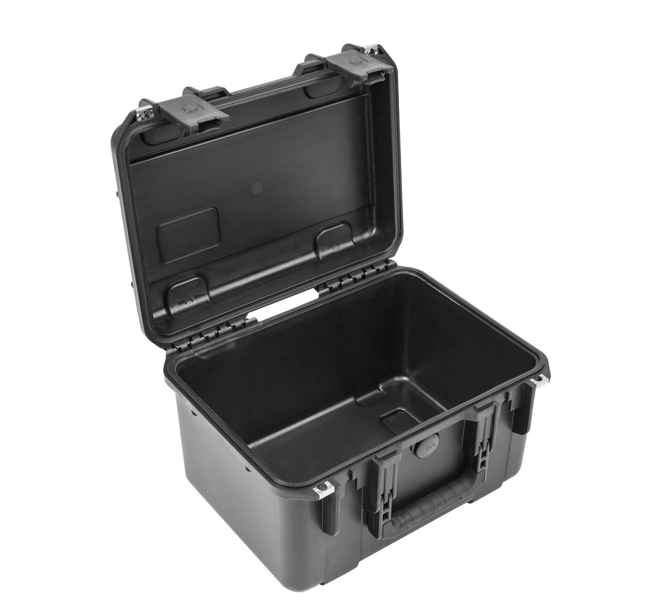 SKB 3i-1510-9 – iSeries Injection Molded Mil-Standard Waterproof Case