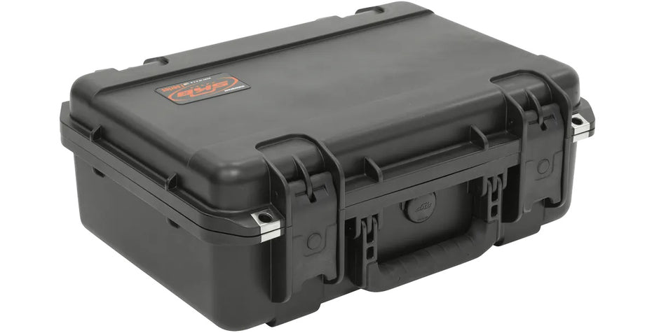 iSeries Injection Molded Mil-Standard Waterproof Case 3i-1711-6