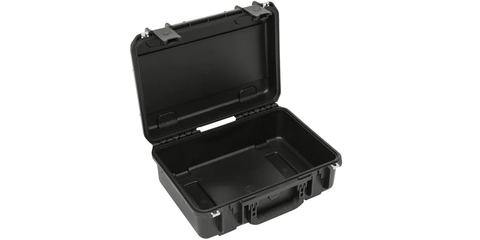 iSeries Injection Molded Mil-Standard Waterproof Case 3i-1711-6