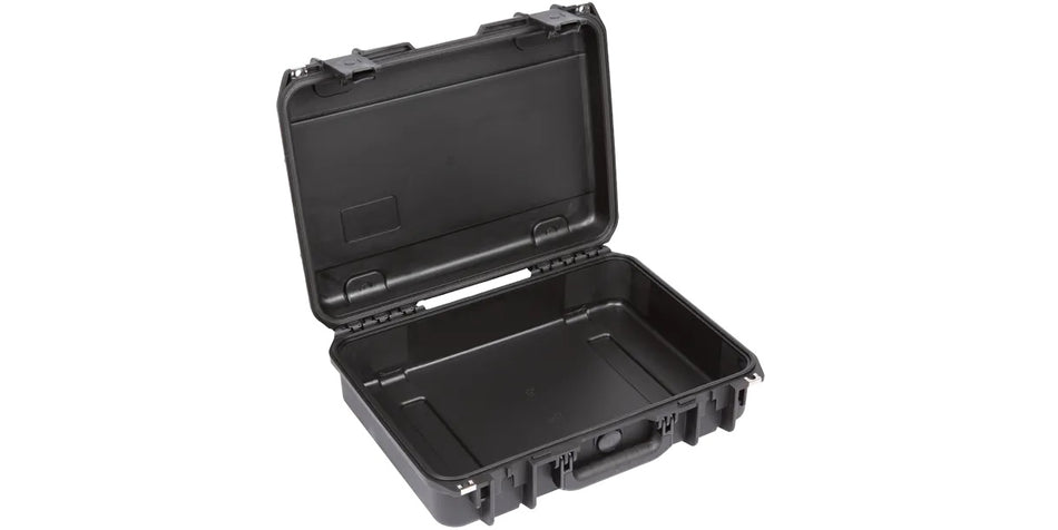 SKB 3i-1813-5 iSeries Injection Molded Mil-Standard Waterproof Case