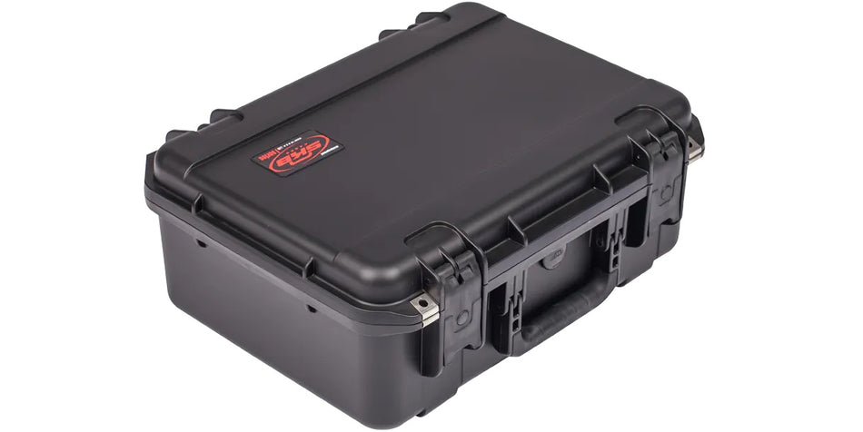 SKB 3i-1813-7 iSeries Injection Molded Mil-Standard Waterproof Case