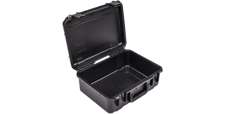 SKB 3i-1813-7 iSeries Injection Molded Mil-Standard Waterproof Case