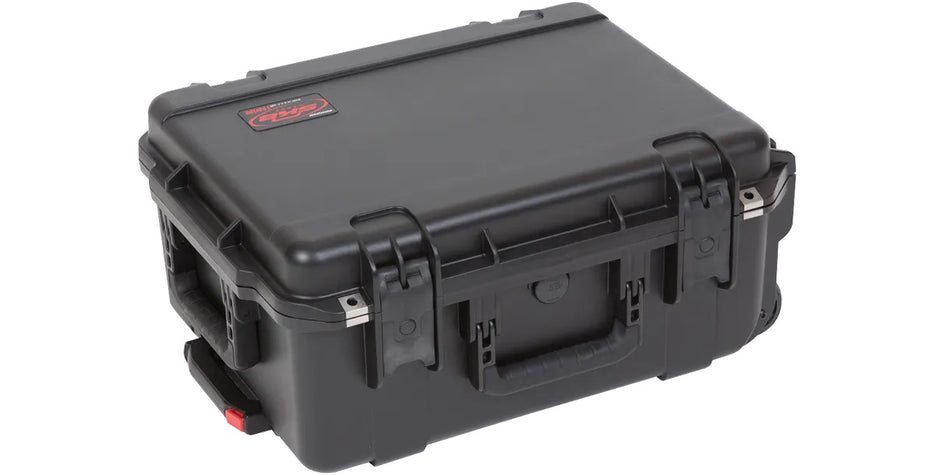 SKB 3i-1914-8 iSeries Injection Molded Mil-Standard Waterproof Case