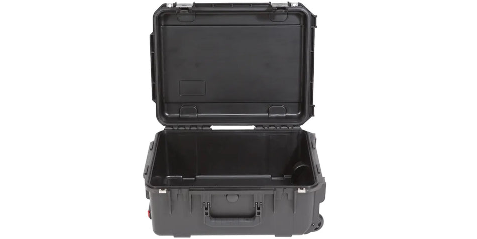 SKB 3i-1914-8 iSeries Injection Molded Mil-Standard Waterproof Case