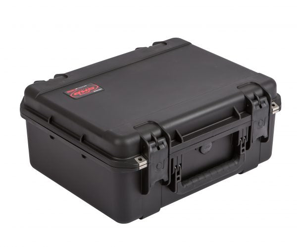 SKB 3i-1914N-8 -  iSeries Injection Molded Mil-Standard Waterproof Case