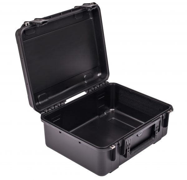 SKB 3i-1914N-8 -  iSeries Injection Molded Mil-Standard Waterproof Case